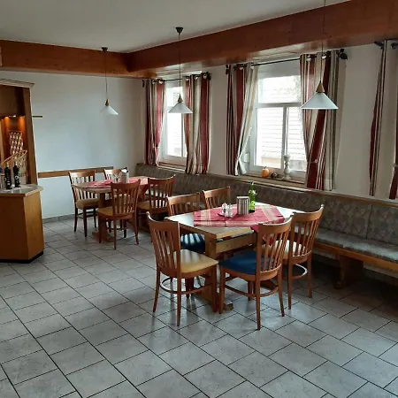 Apartmán Charming In With Terrace Near City Centre Rottweil