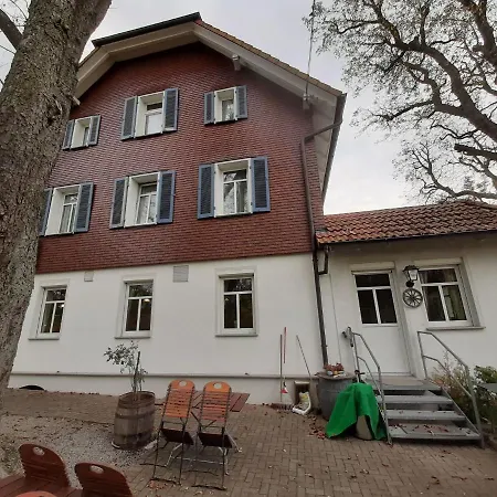Apartmán Charming In With Terrace Near City Centre