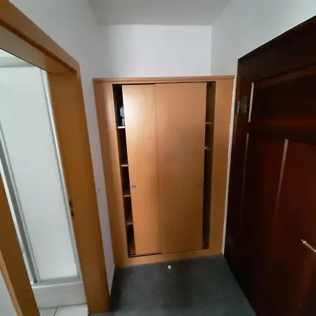 Charming In With Terrace Near City Centre