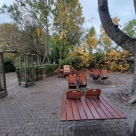 Charming In With Terrace Near City Centre Apartmán Rottweil