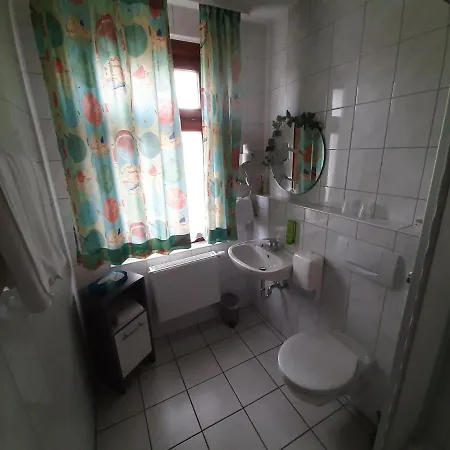 Charming In With Terrace Near City Centre