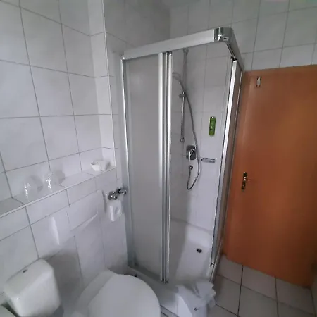 Charming In With Terrace Near City Centre * Rottweil